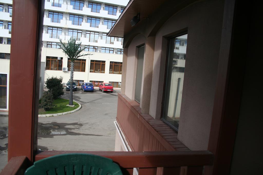 Vila Montana Constanţa Exterior foto