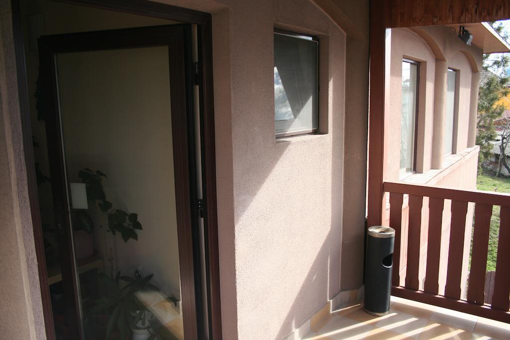 Vila Montana Constanţa Exterior foto