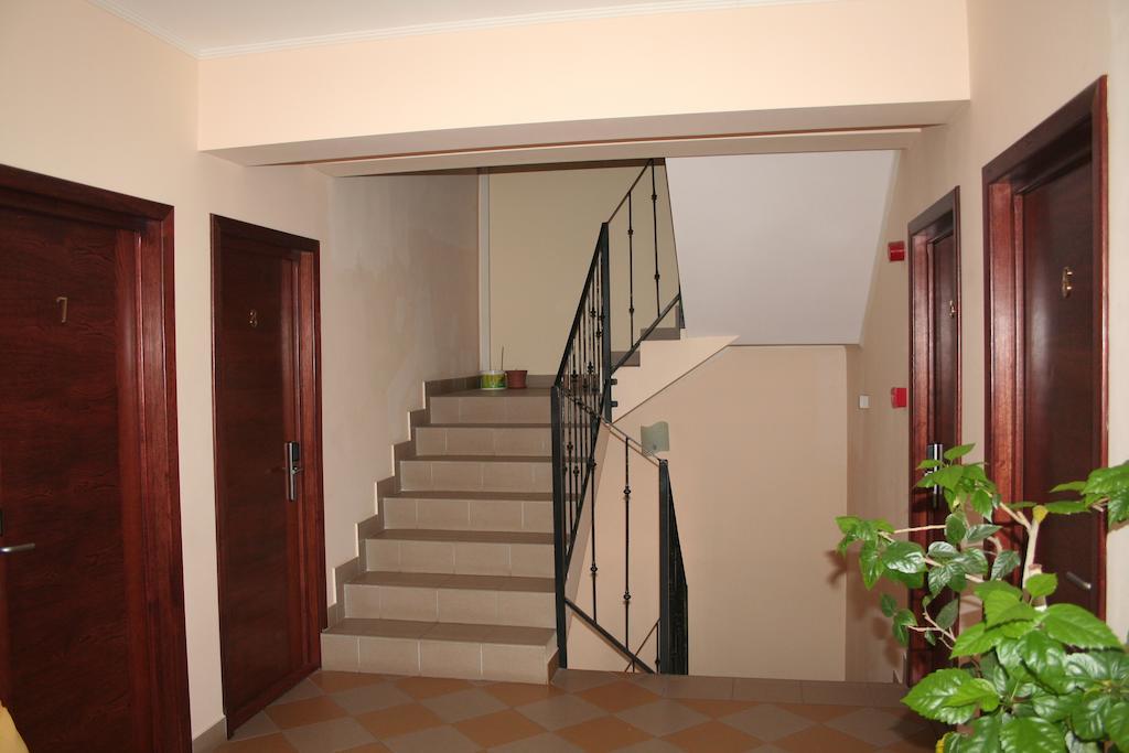 Vila Montana Constanţa Exterior foto