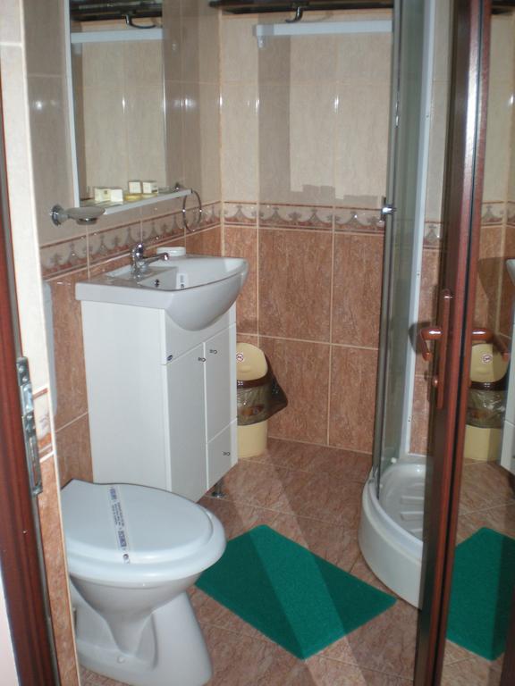 Vila Montana Constanţa Zimmer foto