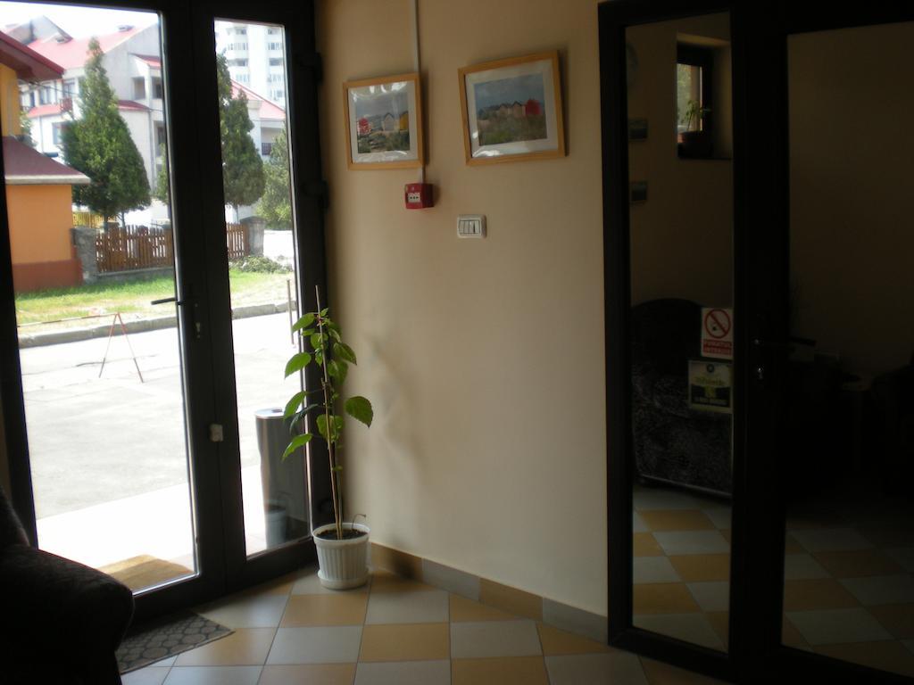 Vila Montana Constanţa Exterior foto