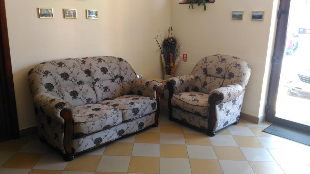Vila Montana Constanţa Exterior foto