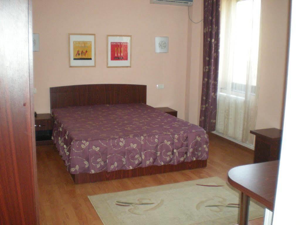 Vila Montana Constanţa Exterior foto