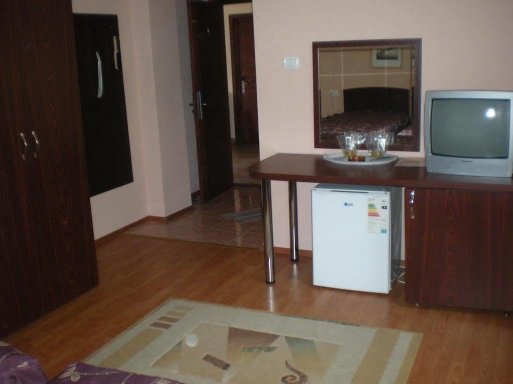Vila Montana Constanţa Exterior foto
